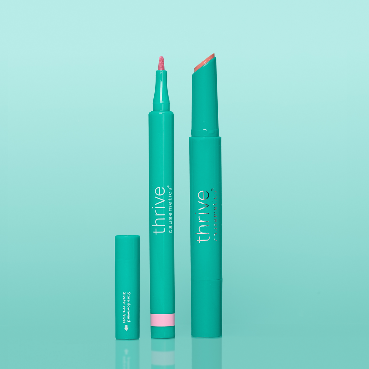 Pink Lip Kit