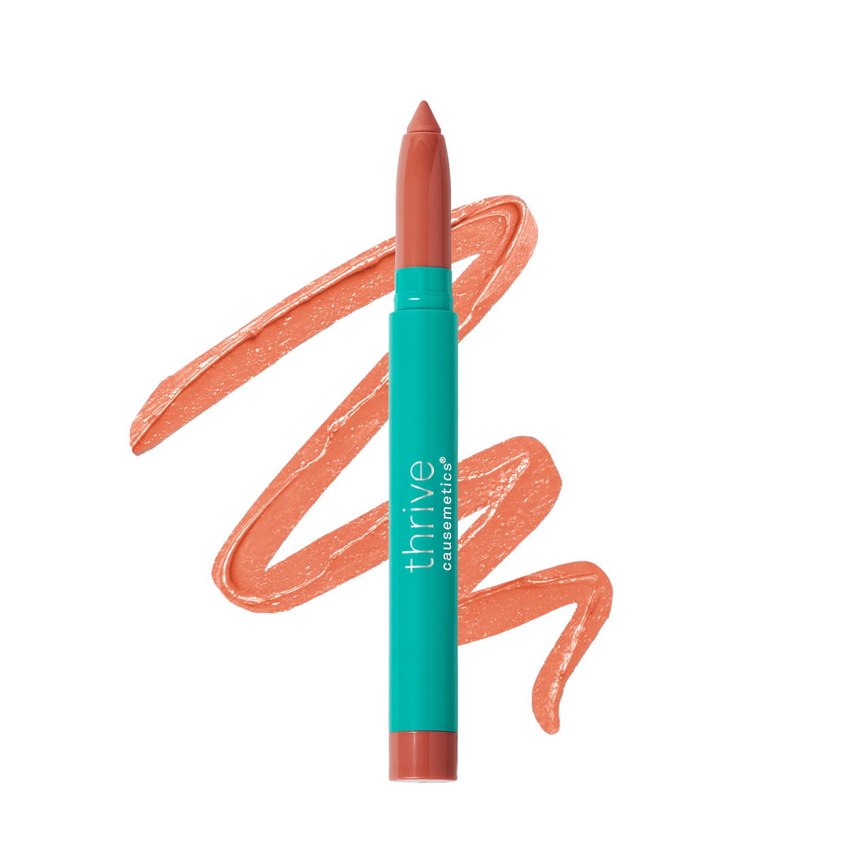 Empowershine™ Satin Lip Cream