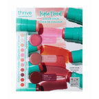 Triple Threat Color Stick - Maggie. Kaisa. Tessa